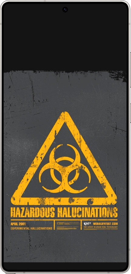 Силиконовый чехол biohazard 28 для Samsung Galaxy S25 Ultra - 4846u-3805 изображение 
