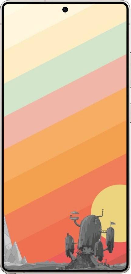 Силиконовый чехол № 5420 для Samsung Galaxy S25 Ultra - 5420u-3805 изображение 