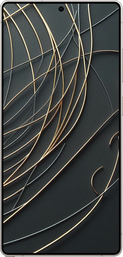 Силіконовий чехол Зв'язок між світами для Samsung Galaxy S25 Ultra - 5837u-3805 изображение 