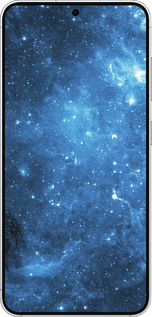 Силіконовий чехол Зоряне небо для Samsung Galaxy S25 - 167u-3804 изображение 