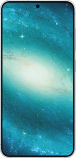 Силиконовый чехол Голубая галактика для Samsung Galaxy S25 - 177u-3804 изображение 