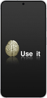 Силиконовый чехол Use it для Samsung Galaxy S25 - 207u-3804 изображение 