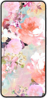 Силіконовий чехол № 5404 для Samsung Galaxy S25 - 5404u-3804 изображение 
