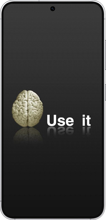 Силиконовый чехол Use it для Samsung Galaxy S25 - 207u-3804 изображение 