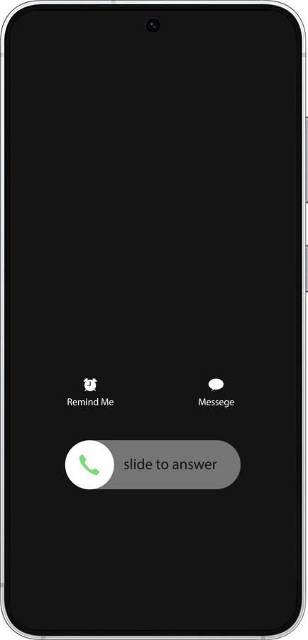 Силіконовий чехол Айфон 2 для Samsung Galaxy S25 - 4888u-3804 изображение 