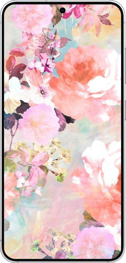 Силіконовий чехол № 5404 для Samsung Galaxy S25 - 5404u-3804 изображение 