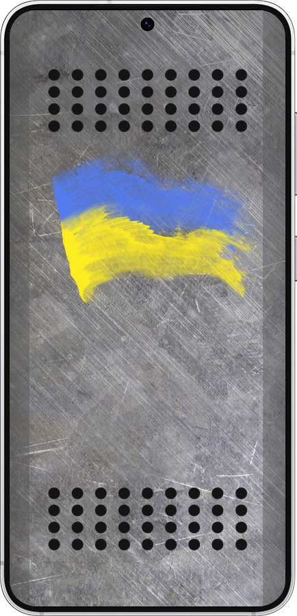 Силіконовий чехол Щит 1 для Samsung Galaxy S25 - 985u-3804 изображение 