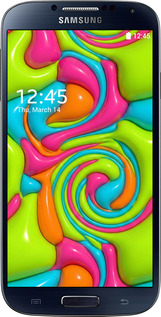 2D пластиковий чехол Y2K Jelly Dream для Samsung Galaxy S4 i9500 - 6780t-13 изображение 