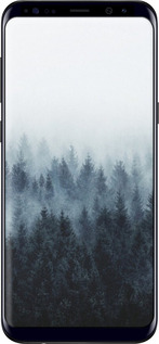TPU чехол № 5406 для Samsung Galaxy S8 Plus - 5406b-817 изображение 