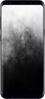 TPU чехол Абстрактна композиція у сірих тонах для Samsung Galaxy S8 Plus - 6477b-817 изображение 