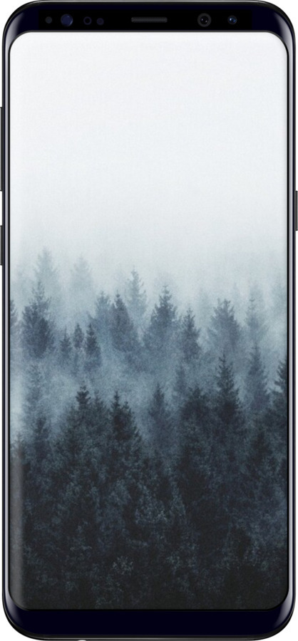 TPU чехол № 5406 для Samsung Galaxy S8 Plus - 5406b-817 изображение 