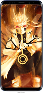 TPU чехол № 5441 для Samsung Galaxy S9 Plus - 5441b-1365 изображение 