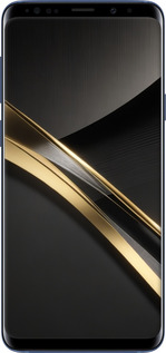 TPU чехол Динаміка для Samsung Galaxy S9 Plus - 5836b-1365 изображение 