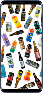 TPU чехол Броварни UA для Samsung Galaxy S9 Plus - 5877b-1365 изображение 