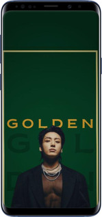 TPU чехол Чангук для Samsung Galaxy S9 Plus - 6278b-1365 изображение 