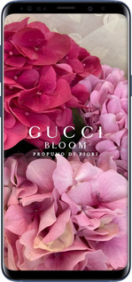 TPU чехол Гучи для Samsung Galaxy S9 Plus - 6341b-1365 изображение 