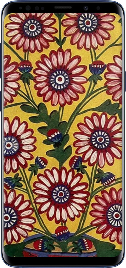 TPU чехол Примаченко3 для Samsung Galaxy S9 Plus - 5911b-1365 изображение 