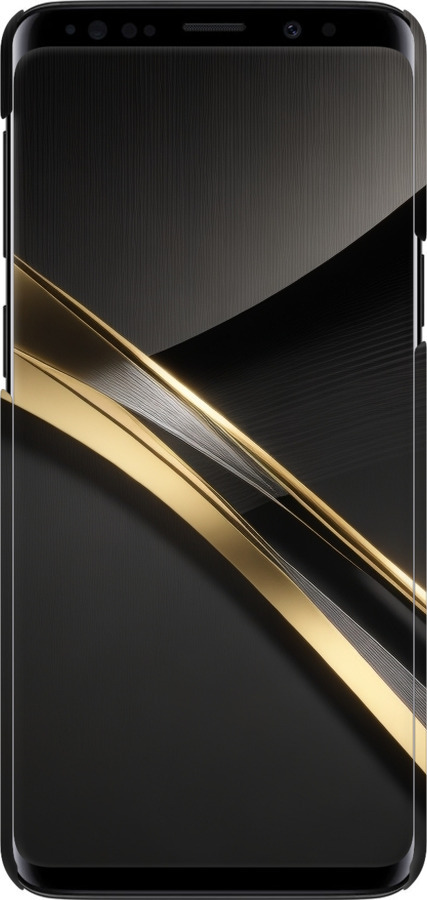 3D пластиковый глянцевый чехол Динамика для Samsung Galaxy S9 - 5836c-1355 изображение 