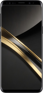 Силіконовий чехол Динаміка для Samsung Galaxy S9 - 5836u-1355 изображение 