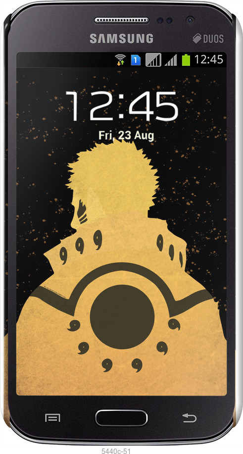 3D пластиковий глянцевий чехол № 5440 для Samsung Galaxy Win i8552 - 5440c-51 изображение 