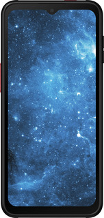 Силіконовий чехол Зоряне небо для Samsung Galaxy Xcover 6 Pro - 167u-2918 изображение 