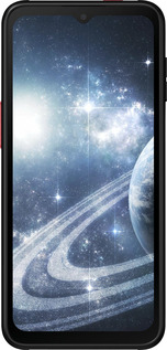 Силиконовый чехол Кольца Сатурна для Samsung Galaxy Xcover 6 Pro - 173u-2918 изображение 