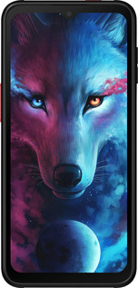 Силиконовый чехол Арт-волк для Samsung Galaxy Xcover 6 Pro - 3999u-2918 изображение 