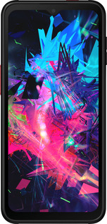 Силиконовый чехол Абстрактный чехол для Samsung Galaxy Xcover 6 Pro - 4681u-2918 изображение 