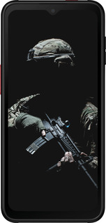 Силіконовий чехол Захисник v3 для Samsung Galaxy Xcover 6 Pro - 5226u-2918 изображение 