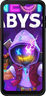 Силиконовый чехол № 5330 для Samsung Galaxy Xcover 6 Pro - 5330u-2918 изображение 