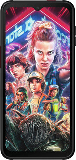 Силиконовый чехол № 5362 для Samsung Galaxy Xcover 6 Pro - 5362u-2918 изображение 