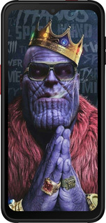 Силиконовый чехол № 5389 для Samsung Galaxy Xcover 6 Pro - 5389u-2918 изображение 