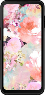 Силиконовый чехол № 5404 для Samsung Galaxy Xcover 6 Pro - 5404u-2918 изображение 