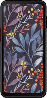 Силиконовый чехол № 5423 для Samsung Galaxy Xcover 6 Pro - 5423u-2918 изображение 