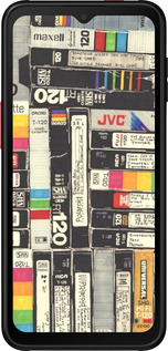 Силиконовый чехол № 5426 для Samsung Galaxy Xcover 6 Pro - 5426u-2918 изображение 