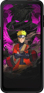 Силиконовый чехол № 5442 для Samsung Galaxy Xcover 6 Pro - 5442u-2918 изображение 