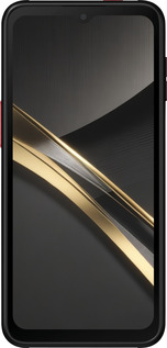 Силиконовый чехол Динамика для Samsung Galaxy Xcover 6 Pro - 5836u-2918 изображение 