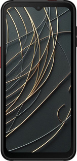 Силиконовый чехол Связь между мирами для Samsung Galaxy Xcover 6 Pro - 5837u-2918 изображение 