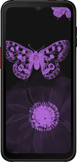 Силиконовый чехол Нежность для Samsung Galaxy Xcover 6 Pro - 5906u-2918 изображение 