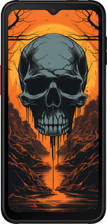 Силиконовый чехол Чехол для телефона для Samsung Galaxy Xcover 6 Pro - 5953u-2918 изображение 