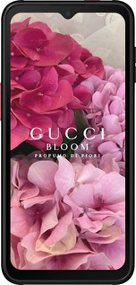 Силиконовый чехол Гучи для Samsung Galaxy Xcover 6 Pro - 6341u-2918 изображение 