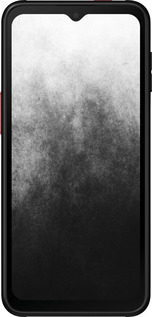 Силиконовый чехол Абстрактная композиция в серых тонах для Samsung Galaxy Xcover 6 Pro - 6477u-2918 изображение 