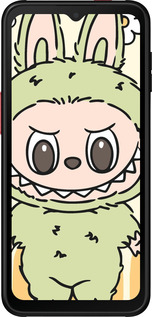 Силиконовый чехол № 6736 для Samsung Galaxy Xcover 6 Pro - 6736u-2918 изображение 