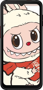 Силиконовый чехол № 6738 для Samsung Galaxy Xcover 6 Pro - 6738u-2918 изображение 