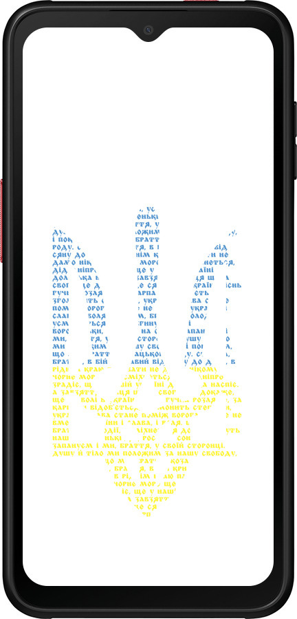 Силиконовый чехол Herb для Samsung Galaxy Xcover 6 Pro - 5280u-2918 изображение 
