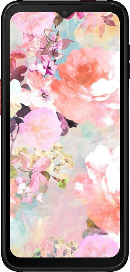 Силиконовый чехол № 5404 для Samsung Galaxy Xcover 6 Pro - 5404u-2918 изображение 