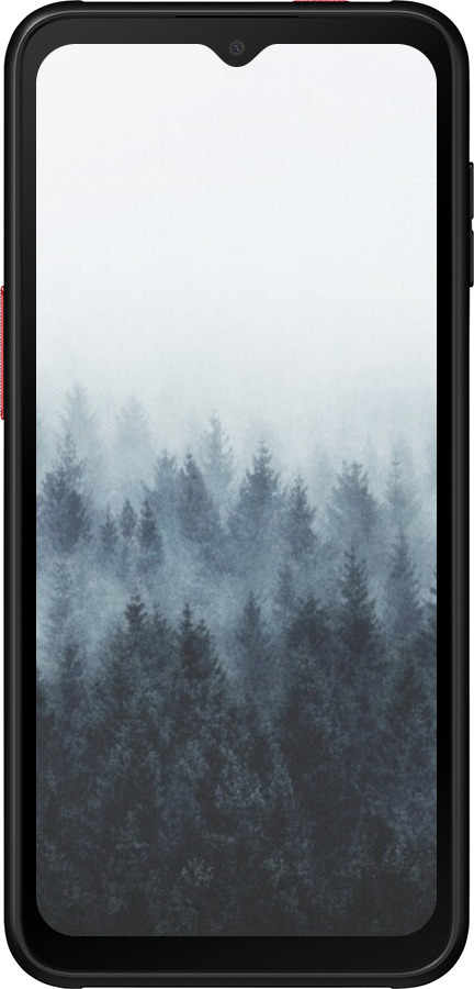 Силиконовый чехол № 5406 для Samsung Galaxy Xcover 6 Pro - 5406u-2918 изображение 