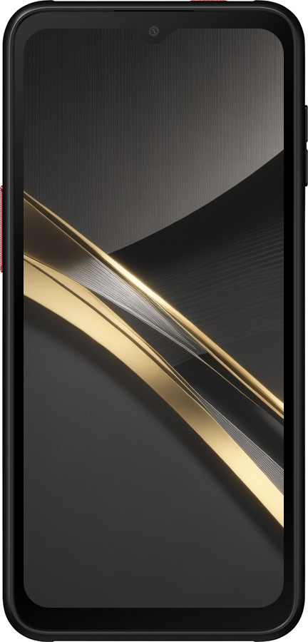 Силиконовый чехол Динамика для Samsung Galaxy Xcover 6 Pro - 5836u-2918 изображение 