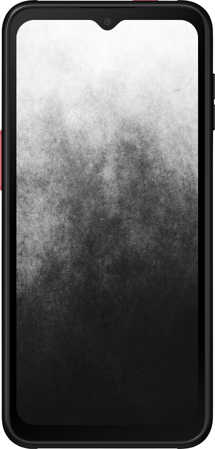 Силиконовый чехол Абстрактная композиция в серых тонах для Samsung Galaxy Xcover 6 Pro - 6477u-2918 изображение 