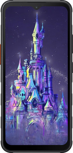 Силіконовий чехол № 5407 для Samsung Galaxy Xcover7 - 5407u-3695 изображение 
